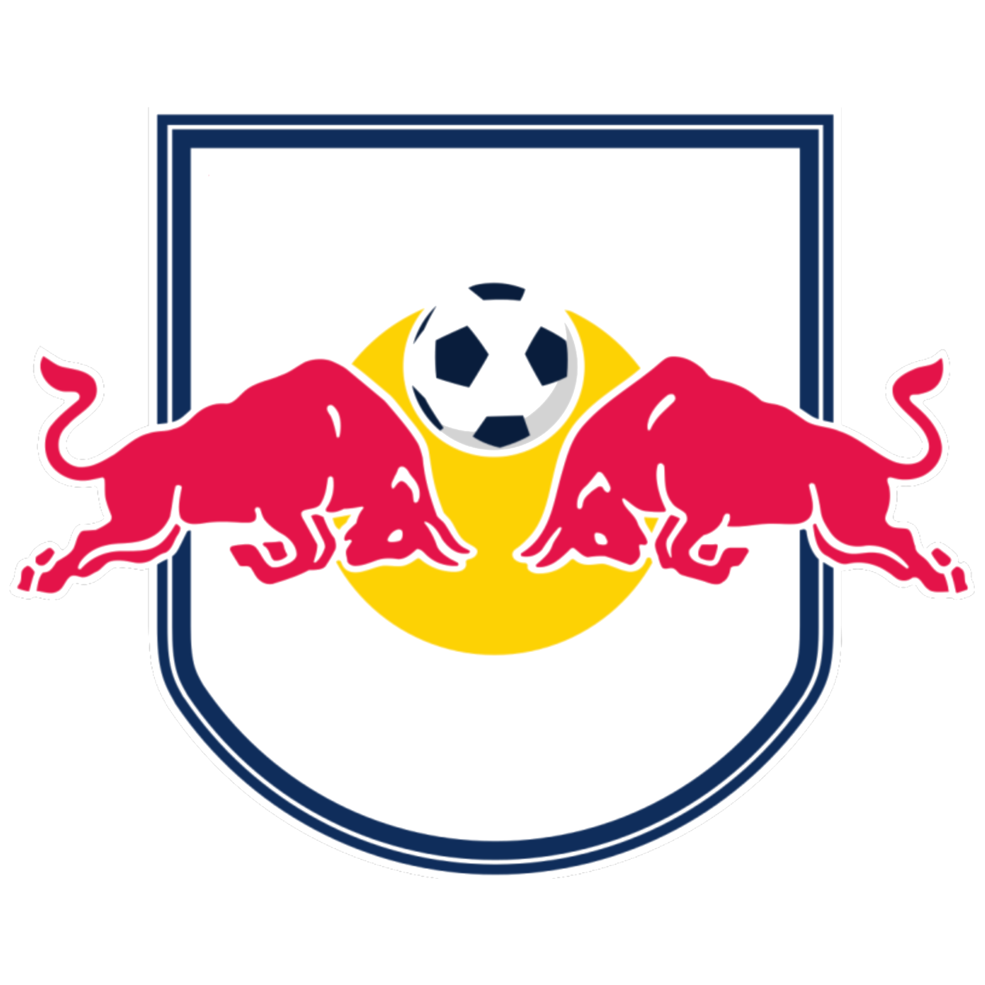 Red Bull Soccer
